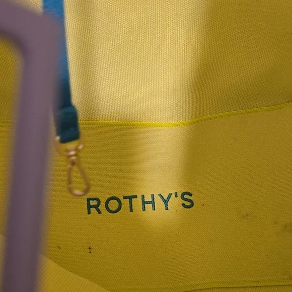 Rothy's Lightweight Tote - Picture 2 of 2